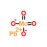 Lead Molybdenum Oxide